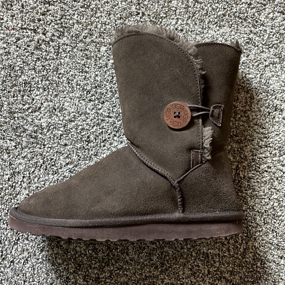 Brown Women’s Ugg Boots